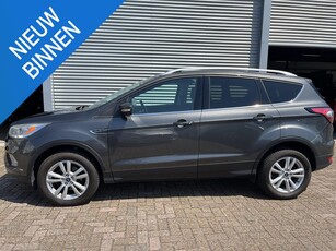 Ford Kuga 1.5 EcoBoost Trend Ultimate Trekhaak Zeer nette