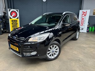 Ford Kuga 1.5 Titanium Styling Pack 150pk,Cruise