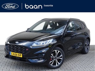 Ford Kuga 2.5 PHEV 225pk ST-Line 19 inch / design pack /