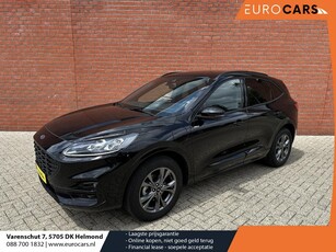 Ford Kuga 2.5 PHEV 225pk ST-Line X Navigatie Apple