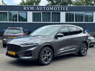 Ford Kuga 2.5 PHEV ST-LINE ELEK. PANO HEAD-UP ADAP.