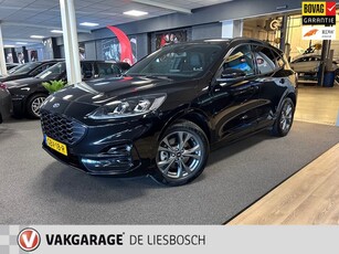 Ford KUGA 2.5 PHEV ST-Line / Led /camera /head-up display