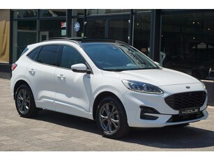 Ford Kuga 2.5 PHEV ST-Line PANO