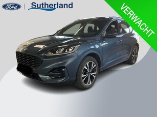 Ford Kuga 2.5 PHEV ST-Line Wegklapbare trekhaak