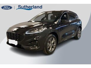 Ford Kuga 2.5 PHEV ST-Line X 225pk Driver Assistance Pack