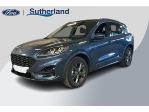 Ford Kuga 2.5 PHEV ST-Line X 225pk Driver Assistance Pack