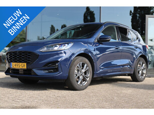 Ford Kuga 2.5 PHEV ST-LINE X | ADAPTIVE CRUISE | KEYLESS | CARPLAY | WIFI | CAMERAS