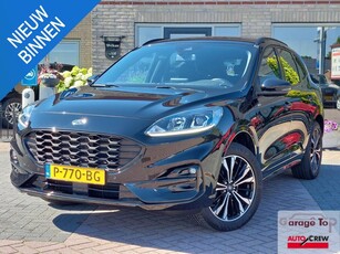 Ford Kuga 2.5 PHEV ST-Line X WinterPack Camera 100%