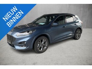 Ford Kuga 2.5 PHEV ST-Line X Winterpack VERWACHT