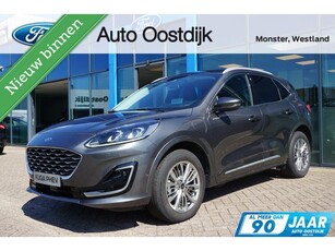 Ford Kuga 2.5 PHEV Vignale 225PK Adaptieve Cruise