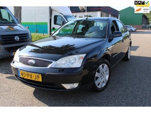 Ford Mondeo 1.8-16V FuturaAIRCOINRUILKOOPJE