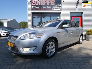 Ford Mondeo 2.0-16V Limited