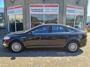 Ford Mondeo 2.0-16V Titanium