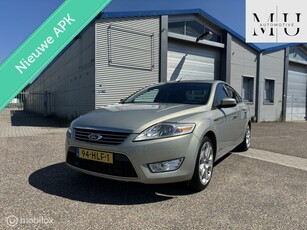 Ford Mondeo 2.3-16V Ghia NIEUWE APK!!!