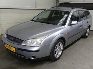 Ford Mondeo Wagon 1.8-16V Cool Edition - Airco - Netjes