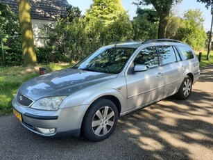 Ford Mondeo Wagon 1.8-16V First Edition Airco Trekhaak