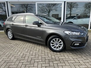 Ford Mondeo Wagon 2.0 IVCT HEV Titanium 50% deal 7.975,-