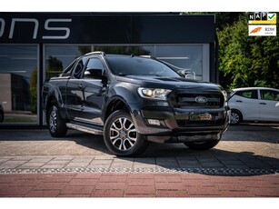 Ford Ranger 3.2 TDCi Wildtrak SupercabDealer