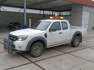 Ford Ranger Ranger 2.5 TDCI Ambiente Super Cab (bj 2011)