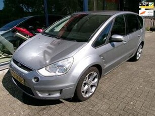 Ford S-MAX 2.0-16V Titanium