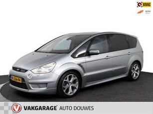 Ford S-Max 2.5-20V Turbo ST-LinePano Stoel