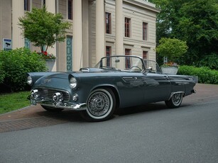 Ford Thunderbird Convertible 4.8 V8 Aut. l Soft- en hardtop