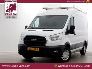 Ford Transit 2.0 TDCI 130pk E6 L2H2 Trend Airco/Imperiaal