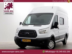 Ford Transit 2.0 TDCI 130pk E6 L2H3 Trend Airco/Navi/Camera