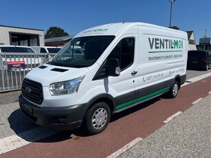 Ford Transit 2.0 TDCI 96KW L3H2 AIRCO KLIMA NAVI CAMERA