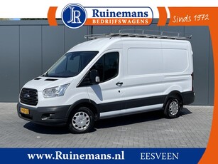 Ford Transit 2.0 TDCI EURO 6 / L2H2 / 1e EIG. / IMPERIAAL /