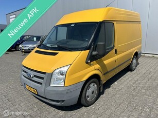 Ford Transit 260S 2.2 TDCI Business Edition Nw apk excl btw