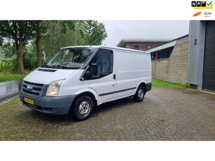 Ford Transit 260S 2.2 TDCI Economy Edition 2010 AIRCO APK