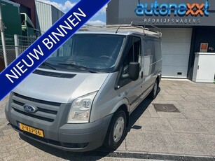 Ford Transit 260S 2.2 TDCI Economy Edition TREKHAAK I