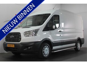 Ford Transit 290 2.0 TDCI L2H2 Trend // VERKOCHT (bj 2018)