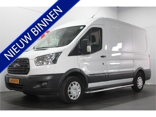 Ford Transit 290 2.0 TDCI L2H2 Trend - Airco / Parksens. /