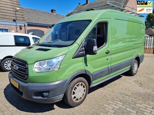 Ford Transit 310 2.0 TDCI L2H2 Trend luchtvering airco