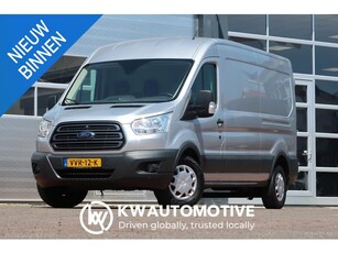 Ford Transit 330 2.0 TDCI CAMERA/ NAVI/ AIRCO/ CRUISE/