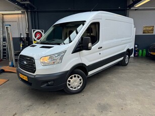 Ford Transit 330 2.0 TDCI L3H2 Trend 170pk,Camera