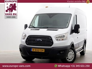 Ford Transit 350 2.0 TDCI 170pk L2H2 Automaat Airco/Camera