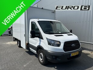 Ford Transit 350 2.0 TDCI