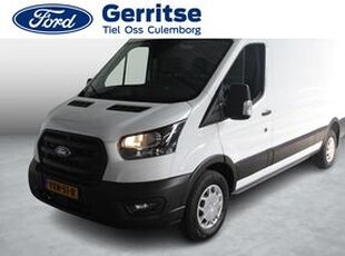 Ford TRANSIT 350 2.0 TDCI L3H2 Trend