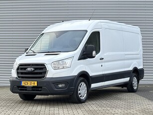 Ford Transit 350 2.0 TDCI L3H2 Trend AUTOMAAT