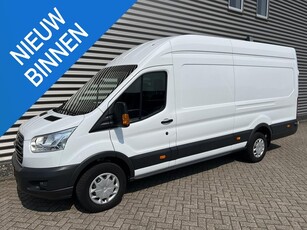 Ford Transit 350 2.0 TDCI L4H3 Camera PDC Airco L4 H3 Jumbo