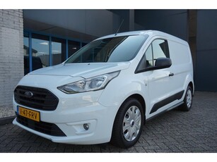 Ford TRANSIT CONNECT 1.0 Ecoboost 74Kw L1