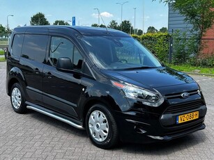 Ford Transit Connect 1.5 TDCI L1 Trend - Nieuwe APK • NAP