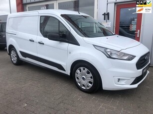 Ford Transit Connect 1.5 TDCI L2 Airco/Cruise/NIEUWE BAK