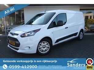 Ford Transit Connect 1.5 TDCI L2 Trend / Camera/ Navigatie/