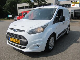 Ford TRANSIT CONNECT 1.6 TDCI L1 3 ZITS SCHUIFDEUR RECHTS