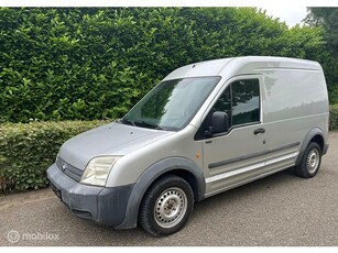 Ford Transit Connect T230L1.8 TDCi AIRCO SCHUIFDEUR HOOG DAK