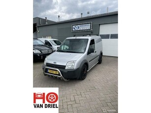 Ford Transit Connect T200S 1.8 TDdi